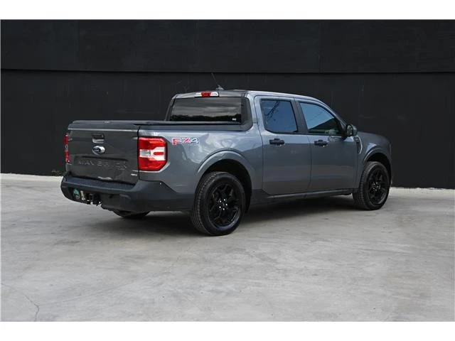 2022 Ford Maverick - Image 5 of 21