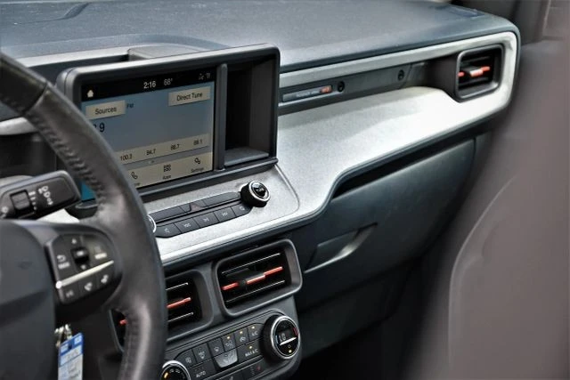 2022 Ford Maverick - Image 13 of 21