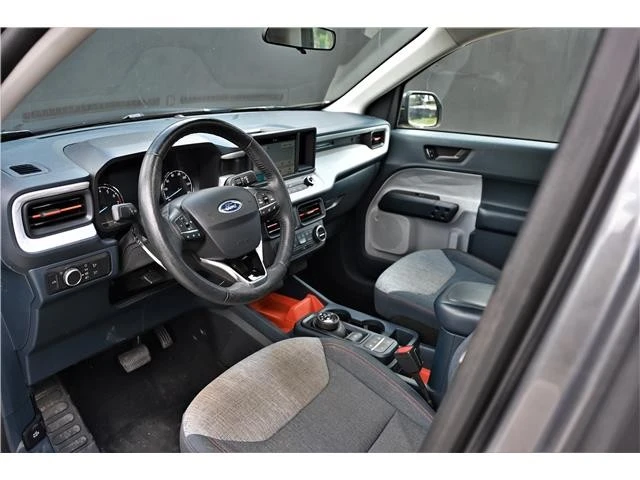 2022 Ford Maverick - Image 16 of 21