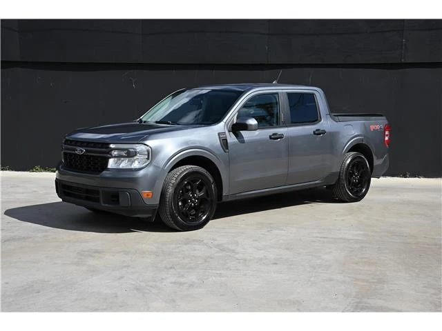2022 Ford Maverick - Image 3 of 21