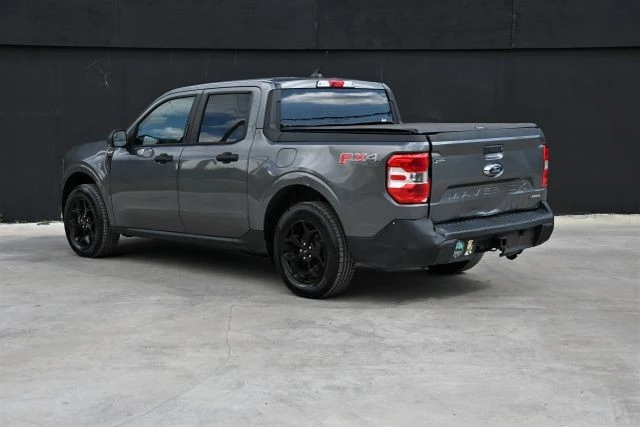 2022 Ford Maverick - Image 4 of 21
