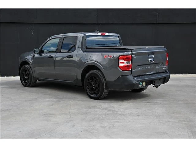 2022 Ford Maverick - Image 4 of 21