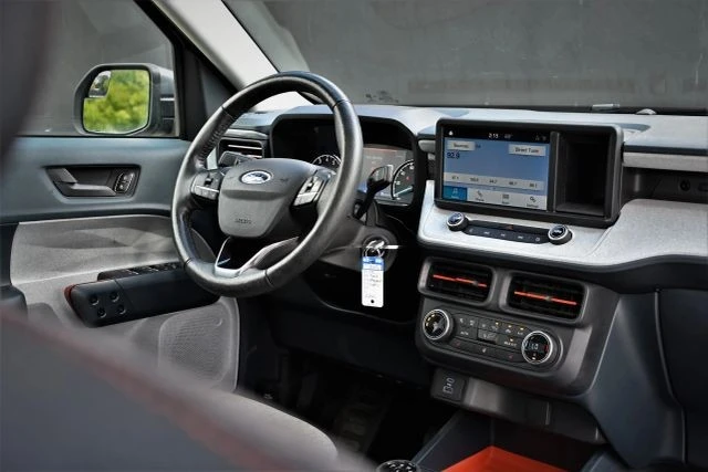 2022 Ford Maverick - Image 11 of 21