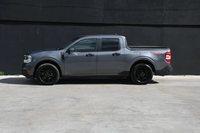 2022 Ford Maverick - Image 7 of 21