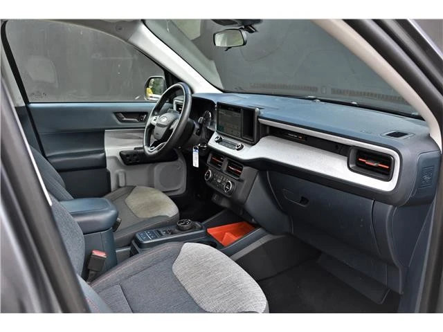 2022 Ford Maverick - Image 17 of 21