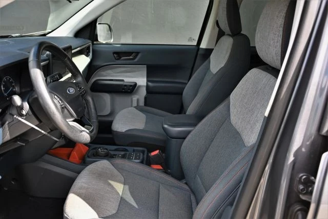 2022 Ford Maverick - Image 15 of 21
