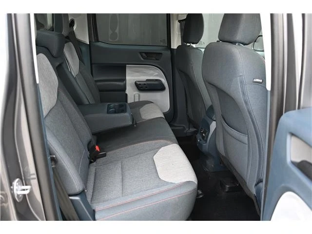 2022 Ford Maverick - Image 19 of 21