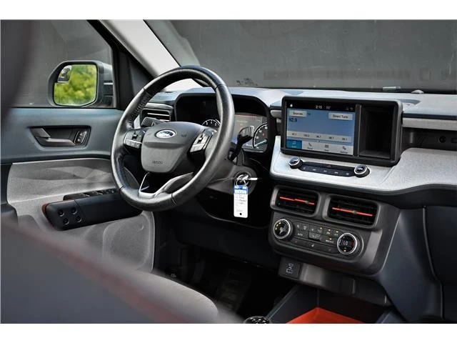 2022 Ford Maverick - Image 11 of 21