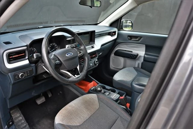 2022 Ford Maverick - Image 16 of 21