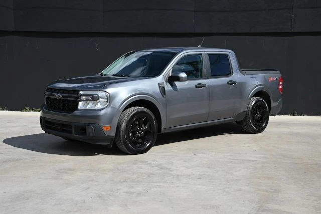 2022 Ford Maverick - Image 3 of 21