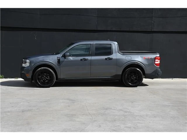 2022 Ford Maverick - Image 7 of 21