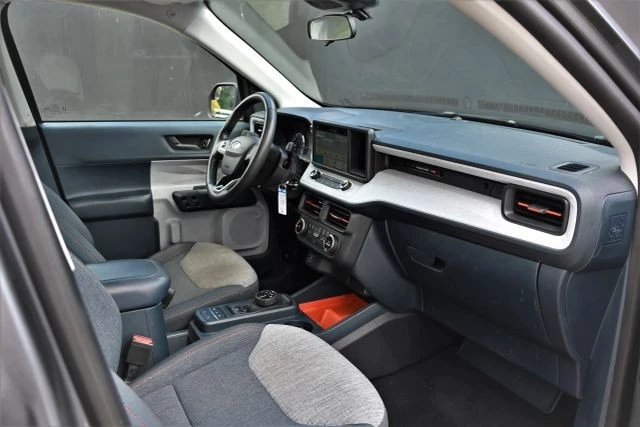 2022 Ford Maverick - Image 17 of 21