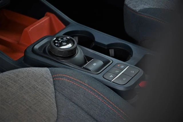 2022 Ford Maverick - Image 14 of 21