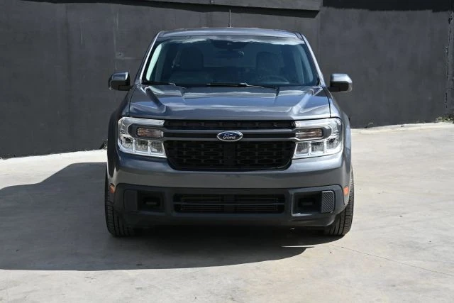 2022 Ford Maverick - Image 2 of 21
