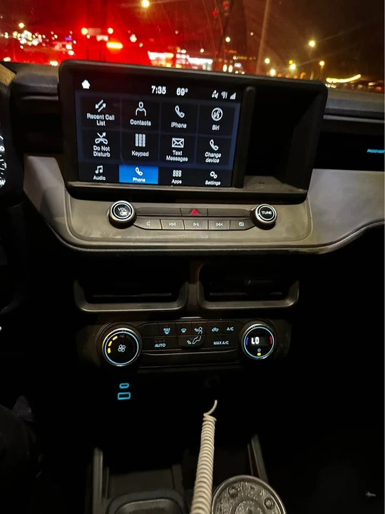 2022 Ford Maverick - Image 12 of 21