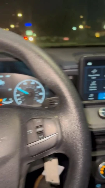 2022 Ford Maverick - Image 21 of 21