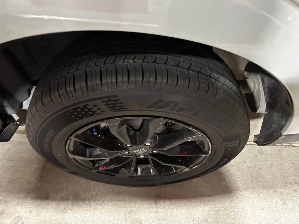 2022 Ford Maverick - Image 6 of 21