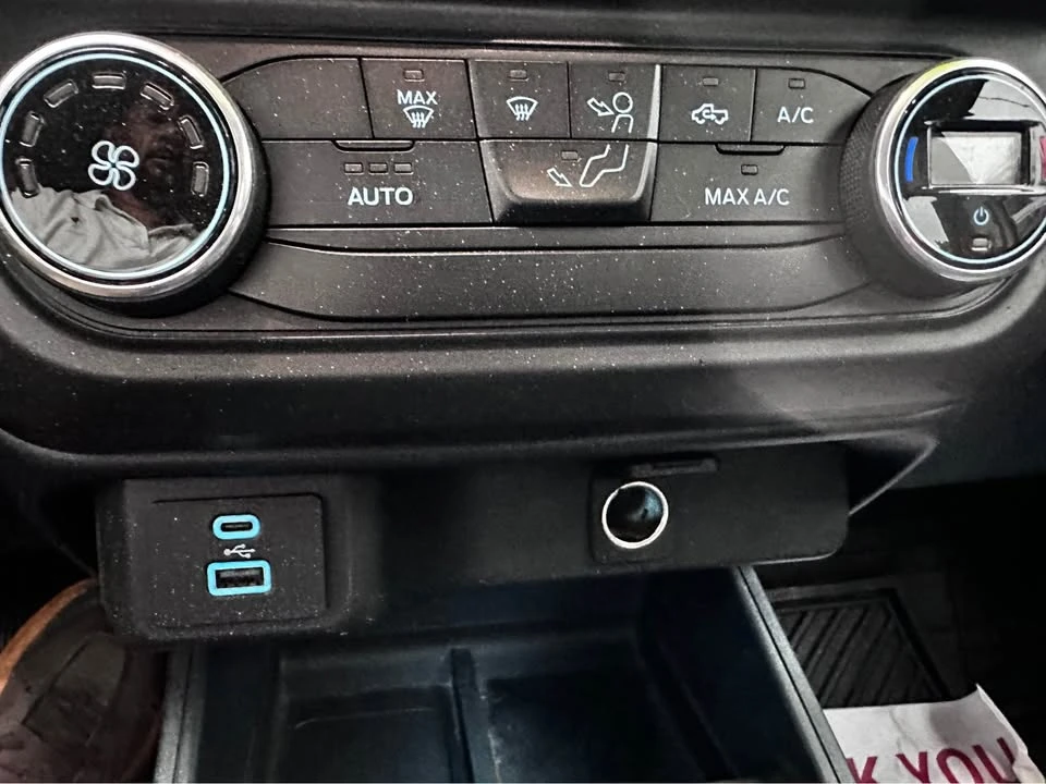 2022 Ford Maverick - Image 17 of 21