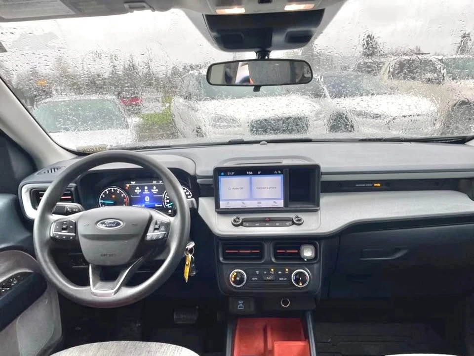 2022 Ford Maverick - Image 4 of 9