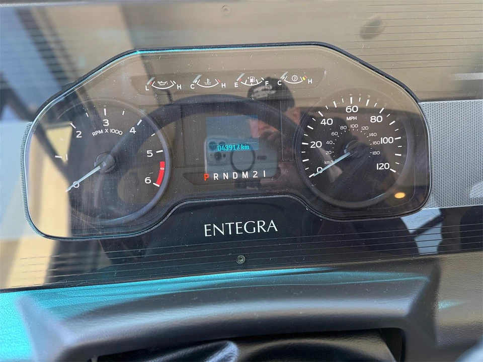 2022 Ford - Image 18 of 30