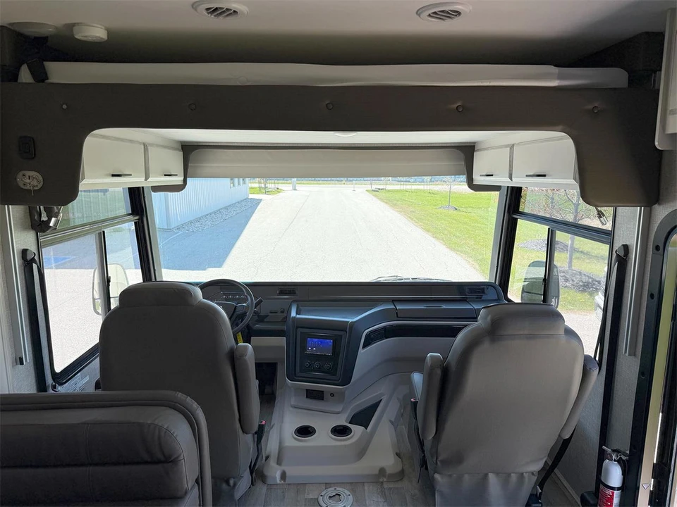 2022 Ford - Image 22 of 30
