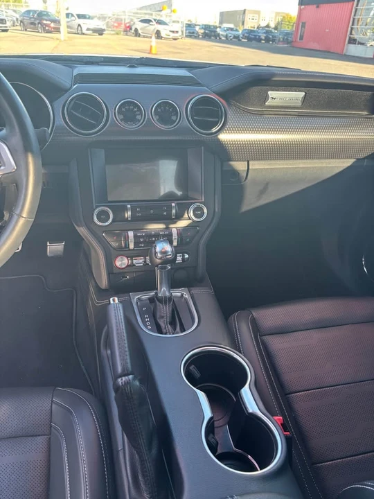 2022 Ford S550 Mustang - Image 7 of 7