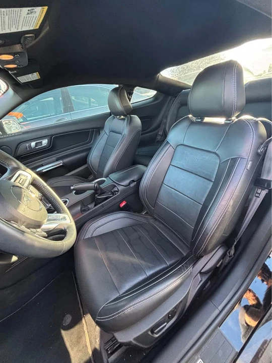 2022 Ford S550 Mustang - Image 6 of 7