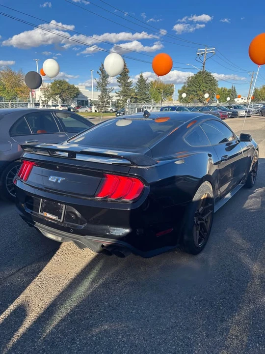 2022 Ford S550 Mustang - Image 3 of 7