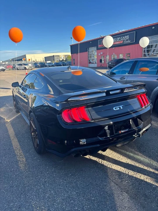 2022 Ford S550 Mustang - Image 4 of 7