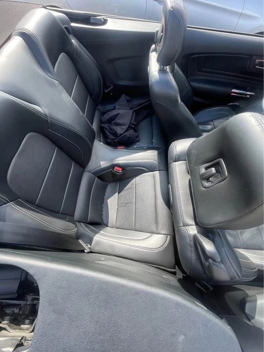 2022 Ford S550 Mustang - Image 12 of 12