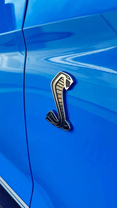 2022 Ford S550 Mustang - Image 7 of 8