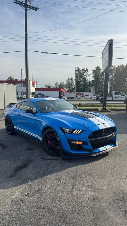2022 Ford S550 Mustang - Image 2 of 8