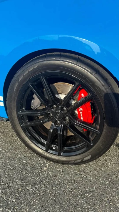 2022 Ford S550 Mustang - Image 5 of 8