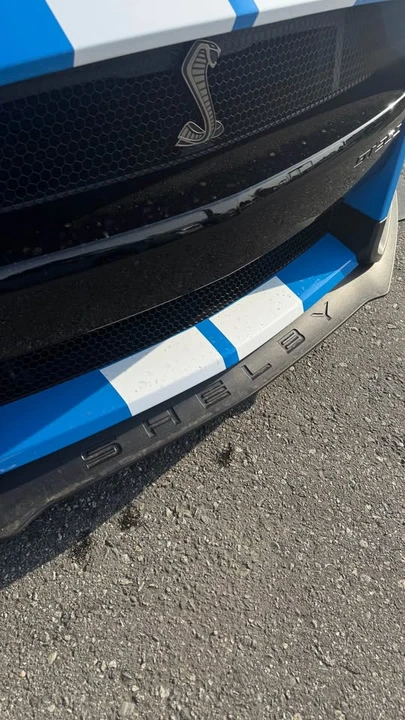 2022 Ford S550 Mustang - Image 6 of 8
