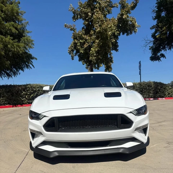 2022 Ford S550 Mustang - Image 2 of 9