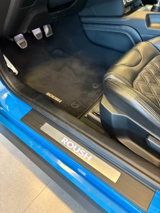 2022 Ford S550 Mustang - Image 7 of 11