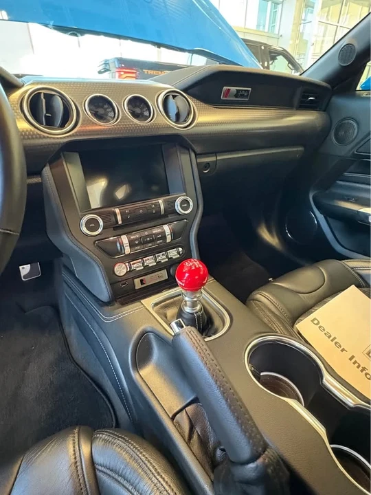 2022 Ford S550 Mustang - Image 5 of 11