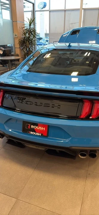 2022 Ford S550 Mustang - Image 10 of 11