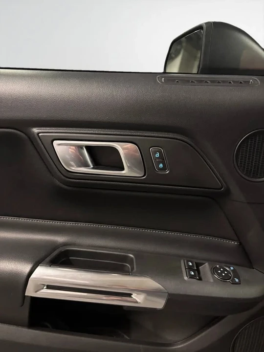 2022 Ford S550 Mustang - Image 15 of 15