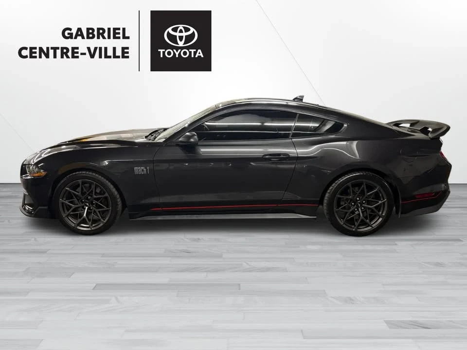2022 Ford S550 Mustang - Image 7 of 15