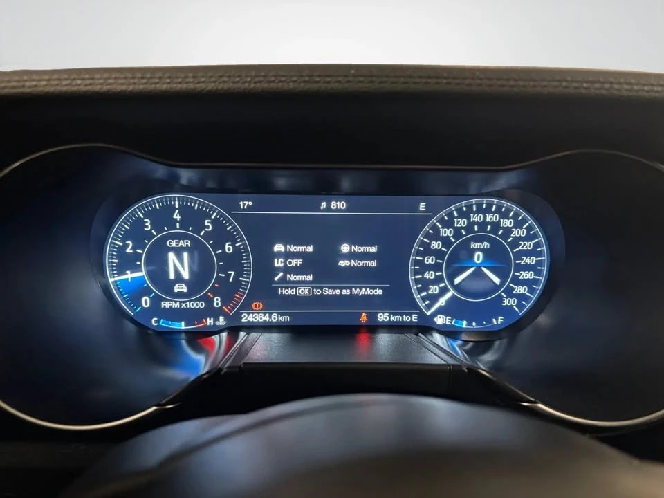 2022 Ford S550 Mustang - Image 11 of 15