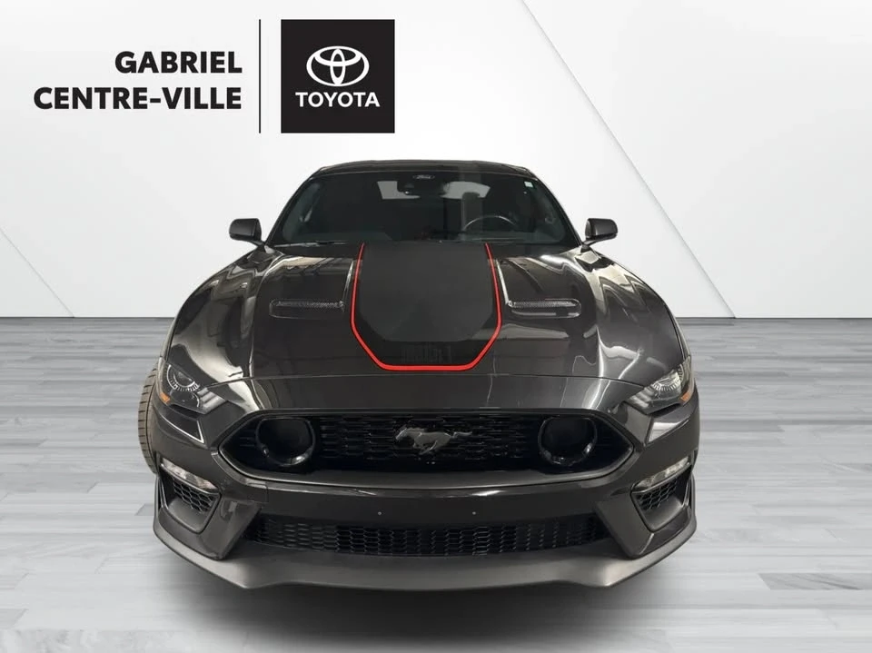 2022 Ford S550 Mustang - Image 2 of 15