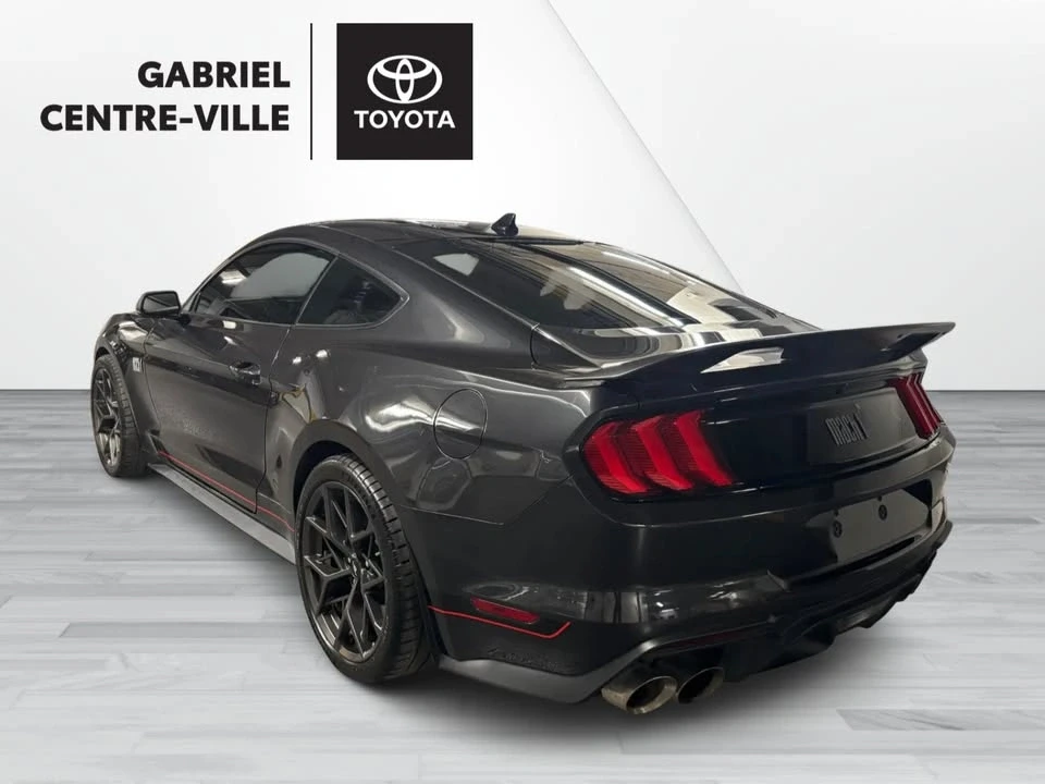 2022 Ford S550 Mustang - Image 6 of 15