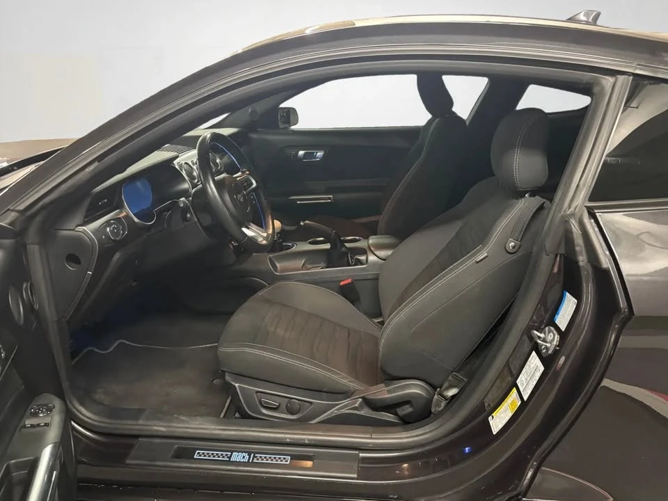 2022 Ford S550 Mustang - Image 8 of 15