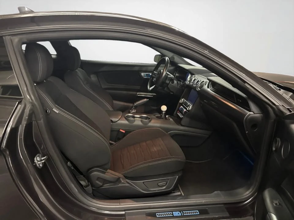 2022 Ford S550 Mustang - Image 9 of 15