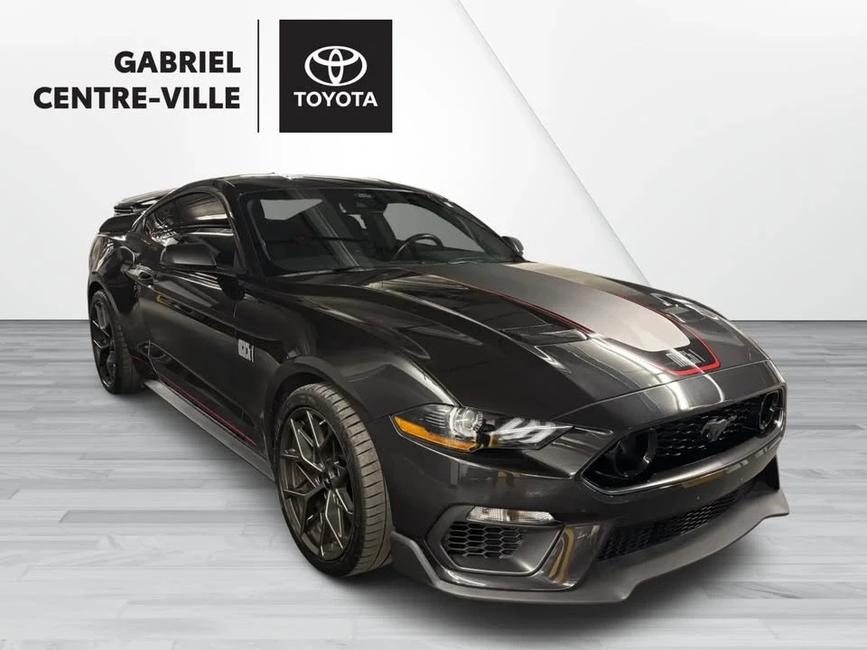 2022 Ford S550 Mustang - Image 3 of 15