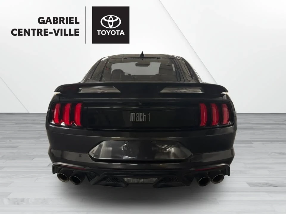 2022 Ford S550 Mustang - Image 5 of 15