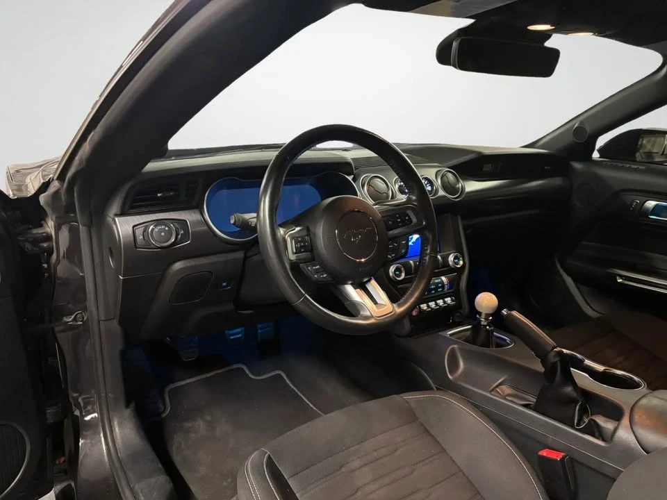 2022 Ford S550 Mustang - Image 10 of 15