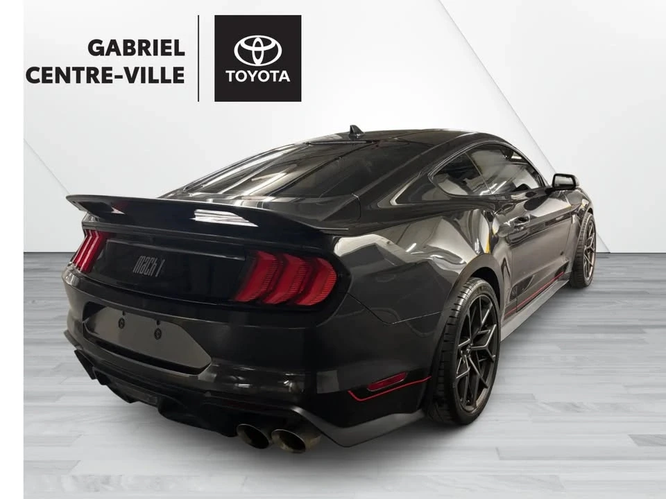 2022 Ford S550 Mustang - Image 4 of 15