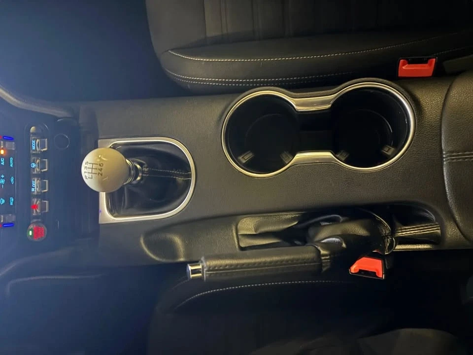 2022 Ford S550 Mustang - Image 13 of 15